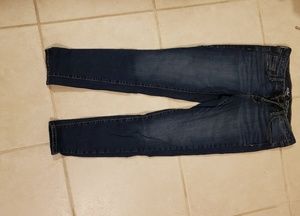 Mossimo Midi Skinny Jeans